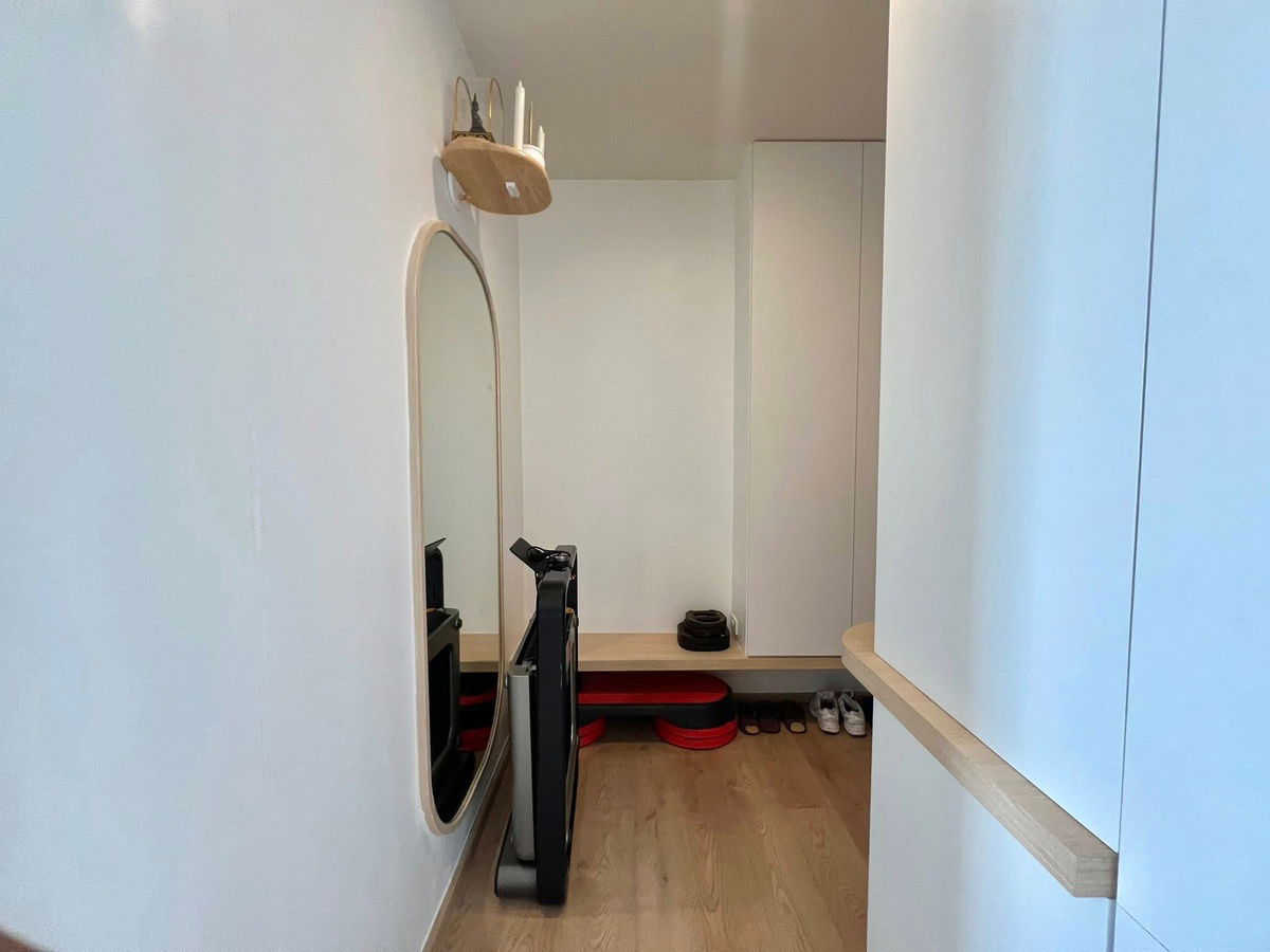 รูป คอนโดให้เช่า: Noble BE19 1 ห้องนอน 1 ห้องน้ำ - รูปที่ 12/30