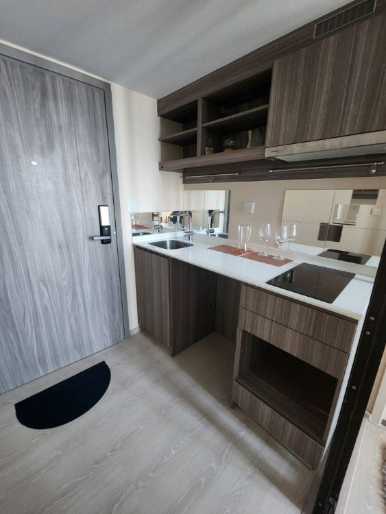 รูป 🏠RB20809 ให้เช่าถูกมาก📢ไนท์บริดจ์ พหลโยธิน อินเตอร์เชนจ์👉🏻แอดไลน์ @062mnigk( มี @ ด้วย) แอดมินตอบไว - รูปที่ 4/4