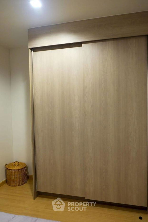 picture 1-BR Condo at Whizdom Connect Sukhumvit near BTS Punnawithi (ID 293911) - 3/15