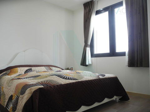 📌 For Rent Condo ASTRO CHAENG WATTANA Building 1, Floor 14,1 bed room, Room size 35.00 sqm