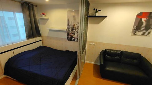  (For Rent Lumpini CondoTown Ramindra-Latplakhao)