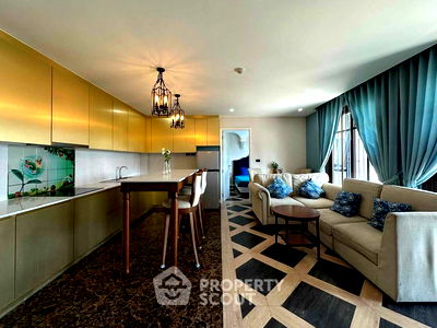 ขายคอนโด : คอนโด 2-ห้องนอน ที่ เอสปันยา คอนโด รีสอร์ท พัทยา ใกล้ เมืองพัทยา (ID 2331294)