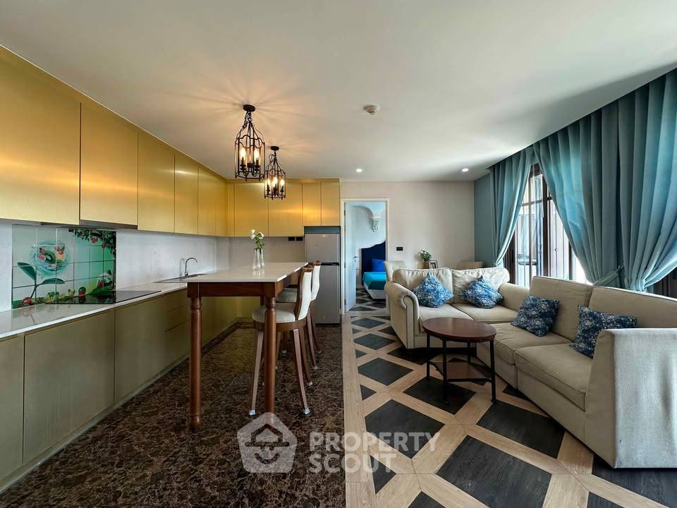 รูป คอนโด 2-ห้องนอน ที่ เอสปันยา คอนโด รีสอร์ท พัทยา ใกล้ เมืองพัทยา (ID 2331294) - รูปที่ 1/7