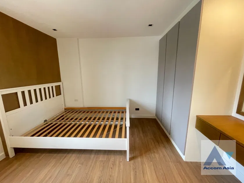 รูป 🔼🔽 AccomA 📩 3-Storey Townhouse in family compound near BTS Thong Lo (AA43968) - รูปที่ 12/20