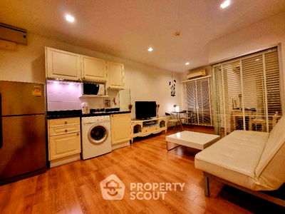 ขายคอนโด : คอนโด 1-ห้องนอน ที่ เดอะ ซี้ดเ มมโมรีย์ สยาม ใกล้ BTS รถไฟฟ้าสนามกีฬาแห่งชาติ (ID 1327200)