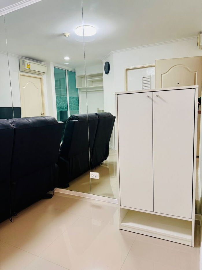 picture 🥳[RAR2510-2238] Notting Hill Bearing (Sukhumvit 107). Fl.4th*Washing machine *Near BTS Bearing💚Line id: @thefirstagent - 7/9