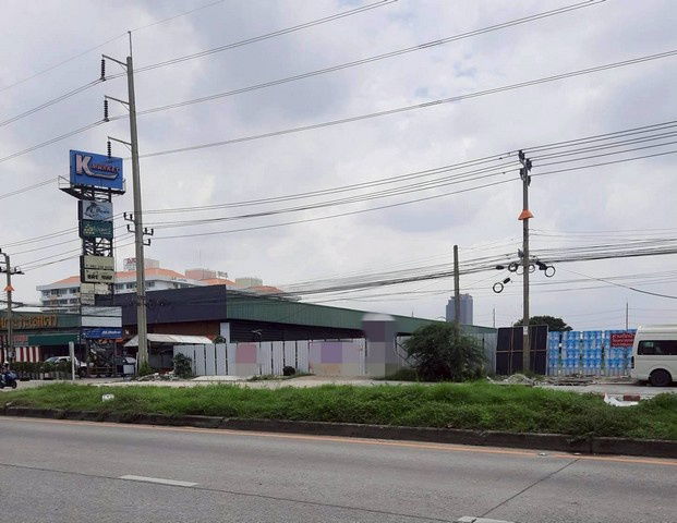 picture FOR RENT  LAND PROPERTY  400000 BAHT per MONTH - 6/8