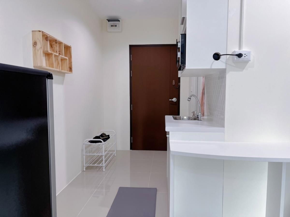 รูป Code: KJ9012  ให้เช่า Asakan Place Srinakarindra 🔥🔥 จองเดือนนี้รับเงินคืน 1,000 บาท 🔥🔥 Add Line @kjcondo (มี@ข้างหน้าด้วยนะคะ) - รูปที่ 3/20