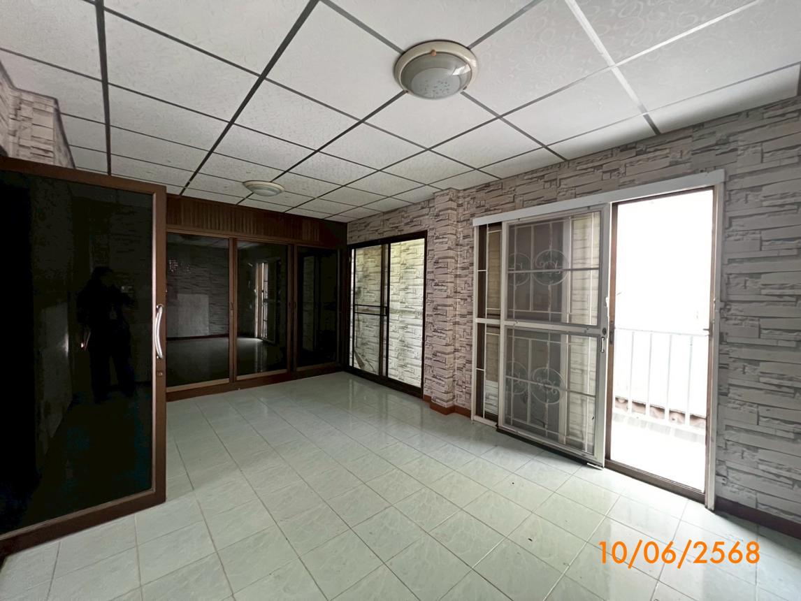 picture SHOP_HOUSE for sale  Thung Khru Thung Khru Bangkok - 31/44