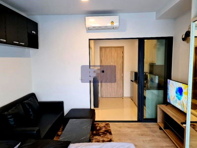 คอนโดให้เช่า : 💲RB20815 ให้เช่าถูกมาก🍀เดอะ ทรี พัฒนาการ - เอกมัย✅แอดไลน์ @930jwqti ( มี @ ด้วย) แอดมินตอบไว