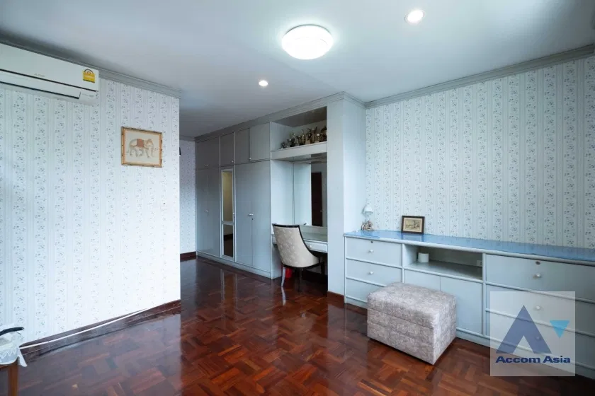 รูป 🔼🔽 AccomA 📩 Classic House in Serene Garden with Spacious Layout (AA36987) - รูปที่ 20/20