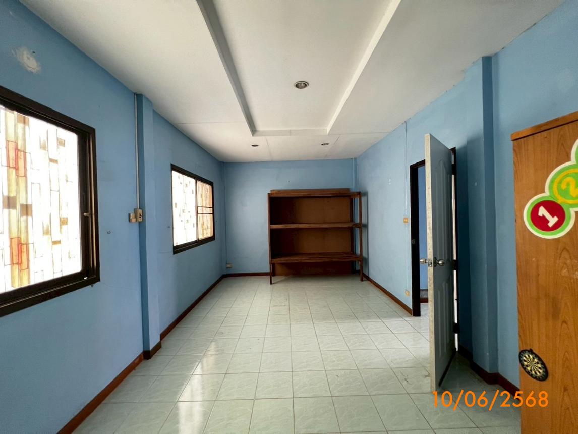 picture SHOP_HOUSE for sale  Thung Khru Thung Khru Bangkok - 38/44