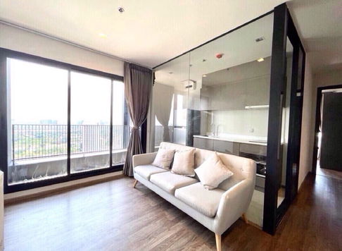 #A124143 ✅ 1/10/68  ให้เช่า Life Ladprao Valley 📲📢สอบถาม ld line @condoboy