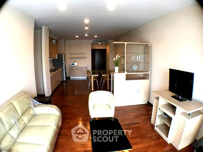 Condos for rent : 2-BR Condo at Noble Ora near BTS Thong Lor (ID 293954)