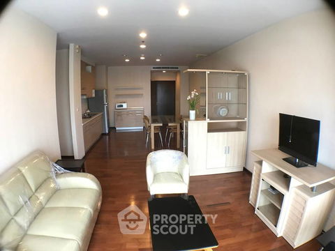 คอนโด 2-ห้องนอน ที่ โนเบิล ออร่า ใกล้ BTS ทองหล่อ (ID 293954)