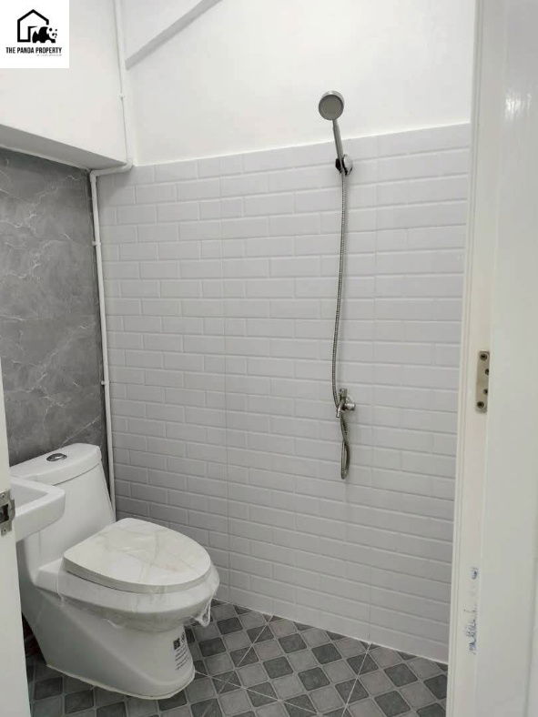 รูป หมู่บ้านเฟื่องฟ้าวิลล่า 1 เทพารักษ์ - รูปที่ 8/11
