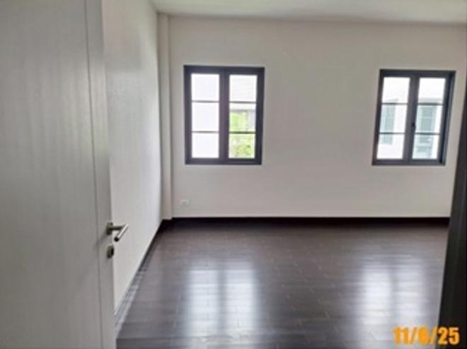 รูป บ้านเดี่ยว สำหรับขาย เดอะซิตี้ รามอินทรา - วงแหวน 2 สามวาตะวันตก เขตคลองสามวา กรุงเทพมหานคร - รูปที่ 14/44