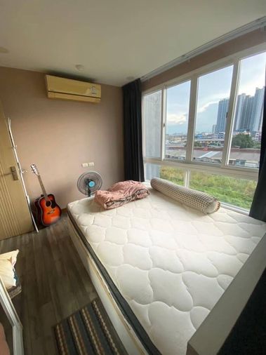 The Oscar Phetkasem 58 for rent ✨ Fully furnished