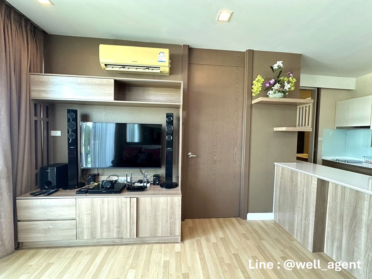 picture 💛✨ For Rent | Green Lake Condo Sriracha ✨💛  📞 Contact : 064-242-6068 - 9/16