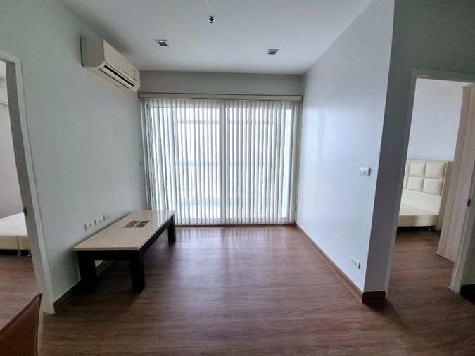 เช่า 24,000 บาท/เดือน 2/2 นอน เดอะ โคสต์ บางนา บีทีเอส บางนา