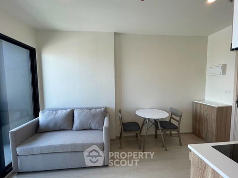 1-BR Condo at NUE Noble Fai Chai - Wang Lang near MRT Fai Chai (ID 1370366)