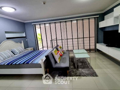 Condos for sale : 1-BR Condo at Bangkok Feliz Major Ratchayothin near BTS Ratchayothin (ID 1270496)