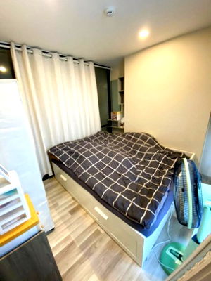 Condos for sale : (19106) The Cube Premium Ratchada 32