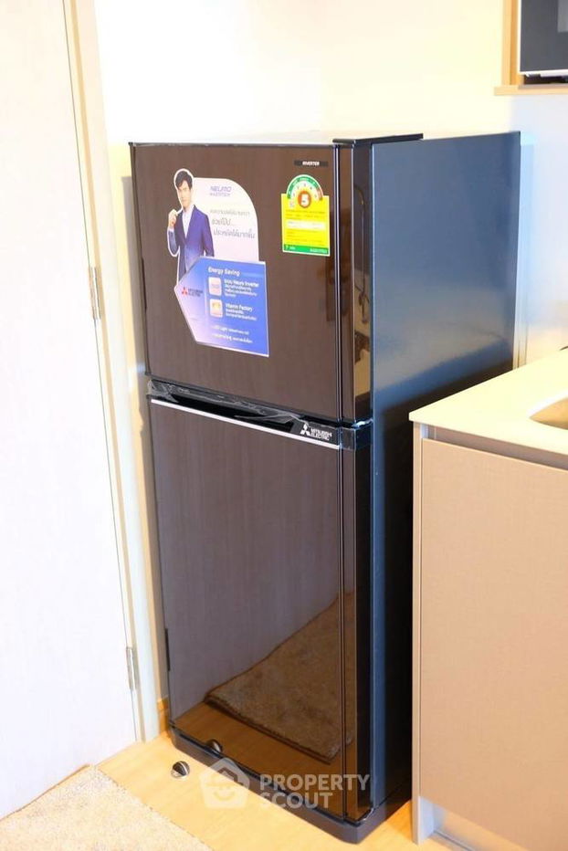 picture 1-BR Condo at Whizdom Connect Sukhumvit near BTS Punnawithi (ID 293911) - 11/15