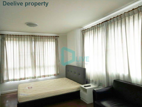 DL004041 Condo for rent, dcondo Sathu Pradit 49 near BRT วัดด่าน, ready to move in, call urgently 0638692663 LineID @897iyzll