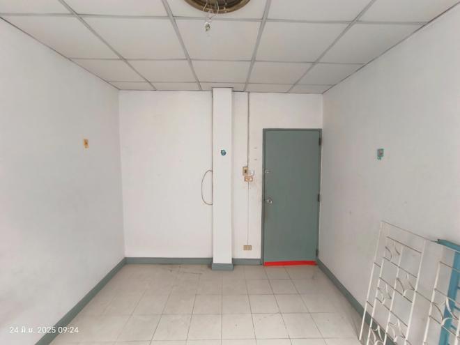 รูป บ้านเดี่ยว สำหรับขาย นันทนา การ์เด้นท์ บางปลา บางพลี สมุทรปราการ - รูปที่ 10/26