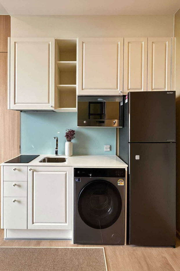 รูป #R6750 🎉 011068 ให้เช่าคอนโด Noble BE 19 - รูปที่ 6/13