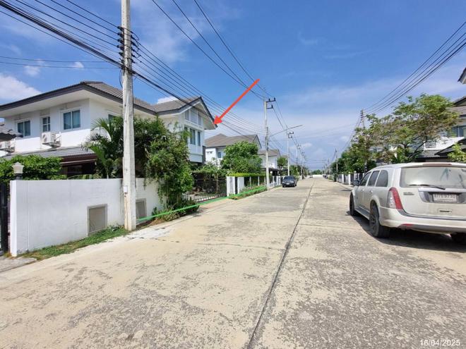 รูป บ้านเดี่ยว สำหรับขาย ร้อยพฤกษา (กำแพงแสน) กำแพงแสน กำแพงแสน นครปฐม - รูปที่ 3/20