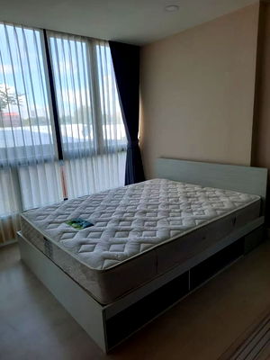 Condos for sale : (18740) The Cube Nawamin - Ramintra