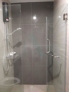 ขายคอนโด เดอะ พาร์คแลนด์ จรัญ-ปิ่นเกล้า อาคาร C ชั้น 17 1 ห้องนอน ขนาด 35 ตรม ใกล้ Tesco Lotus ปิ่นเกล้า