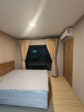 Condo for rent: Lesto Sukhumvit 113, ready to move in. If interested, contact Line @goodmanpro or call 0999029192.