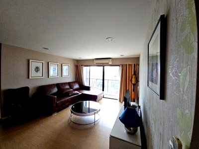 ขายคอนโด : ขายคอนโด Renova Residence ชิดลม - 118 ตรม. *ใกล้ BTS ชิดลม,เพลินจิต*