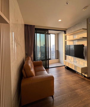 IDEO Q Sukhumvit                  36 