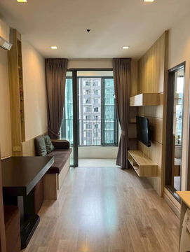 For Rent Ideo Mobi Sukhumvit 81 🌟✨1 bed only 15,000