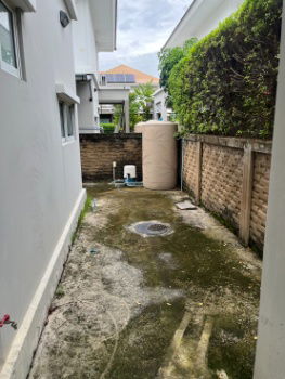 รูป บ้านเดี่ยว 2 ชั้น โครงการ ดีไลท์ แอทซีน วัชรพล-จตุโชติ  ซอย 10 ถนนจตุโชติ แขวงออเงิน เขตสายไหม กรุงเทพมหานคร (ราคา 5,247,000 บาท) - รูปที่ 23/29
