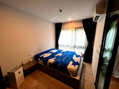 Condos for sale Bang Na : Selling a burden 🔥🔥 Special price condo, good location, The Origin Sukhumvit 105 MD-82902