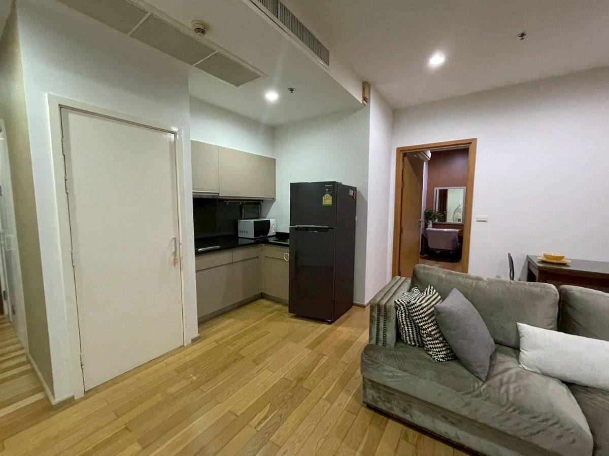 รูป 39 by Sansiri (39 บาย แสนสิริ) (1bed1bath 55sqm) - รูปที่ 5/7