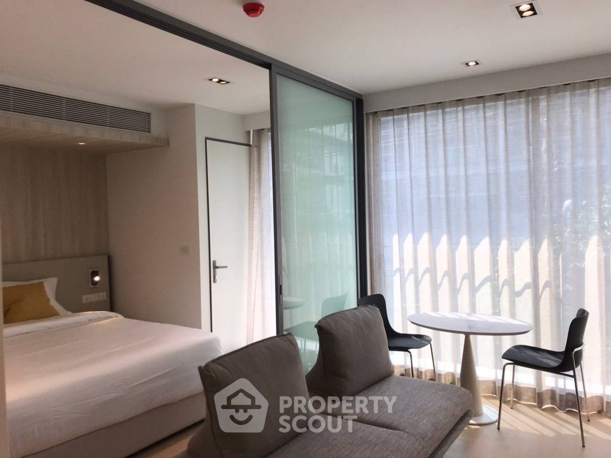 picture 1-BR Condo at SCOPE Promsri near BTS Phrom Phong (ID 1156759) - 4/12