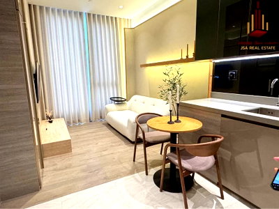Condos for sale Siam Commercial Bank Head Office : ✨ For Sale: The Crest Park Residences Condo ✨    💰 Only  10,500,000 THB