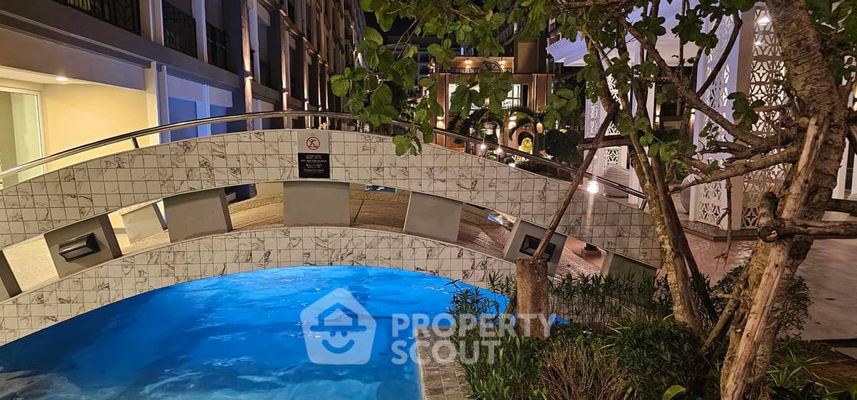 picture 2-BR Condo at Dusit Grand Park 2 close to Pattaya (ID 2136068) - 37/46