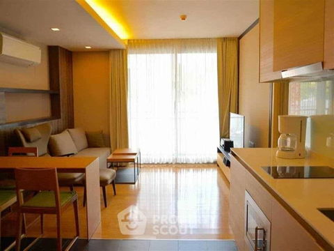 1-BR Condo at Via Botani near BTS Phrom Phong (ID 2330813)