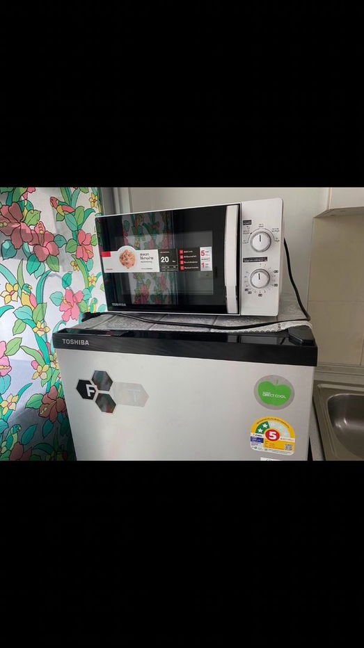 picture 🥳[RAR2510-2237] Life @Phahon 18. Fl.4th*Washing machine *Near BTS Mo Chit/MRT KamPhangsan💚Line id: @thefirstagent - 10/13