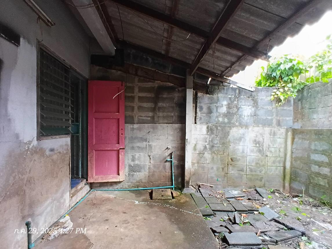 picture TOWN_HOUSE for sale  Krathum Rai Nong Chok Bangkok - 24/30