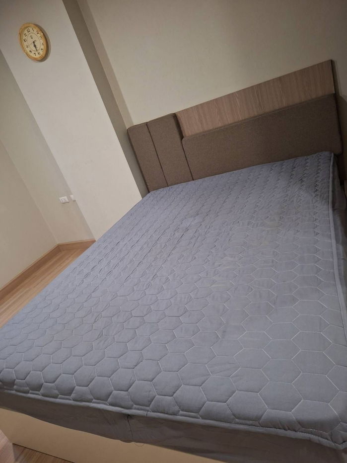 รูป Condo for Rent : The Escape Sukhumvit 101/1 (Rt-01) - รูปที่ 6/12