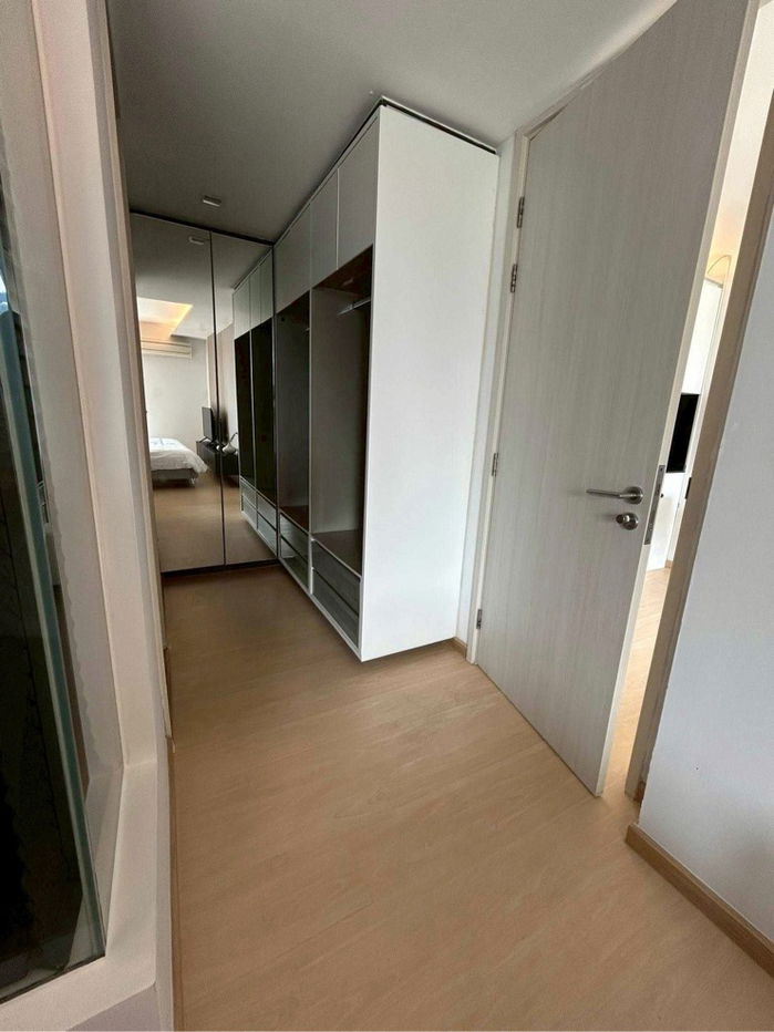 รูป 🏙️ให้เช่า Via 49 คอนโด low rise เชื่อม BTS พร้อมพงษ์ และ BTS ทองหล่อ สะดวก - รูปที่ 2/8