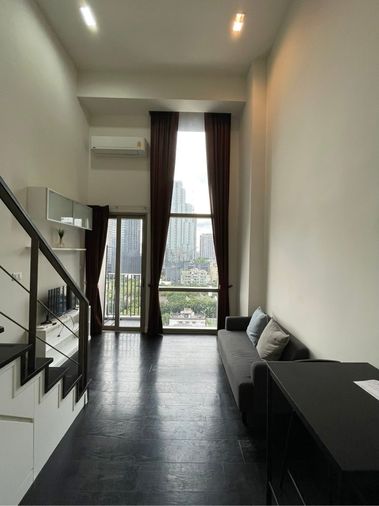 🏙️ให้เช่า Ideo Morph 38 Pet friendly 🐕